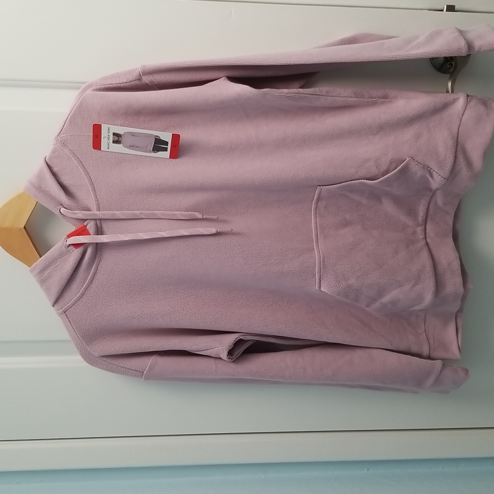 BRAND NEW - Marc New York - Women's Hoodie